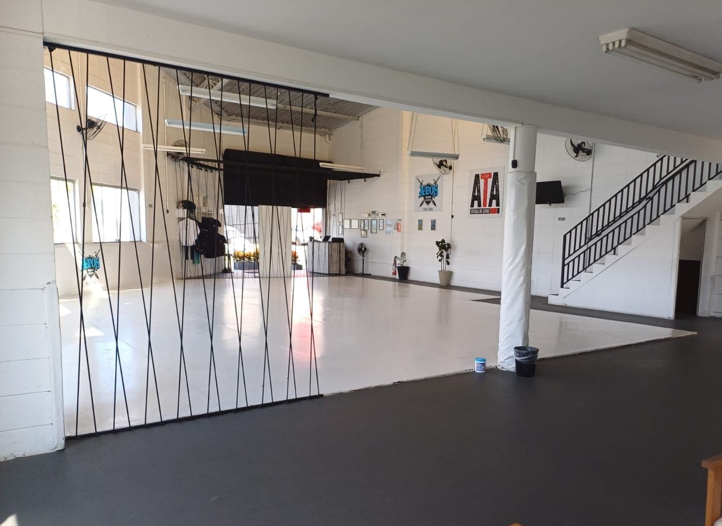 ATG Jiu-Jitsu Itatiba