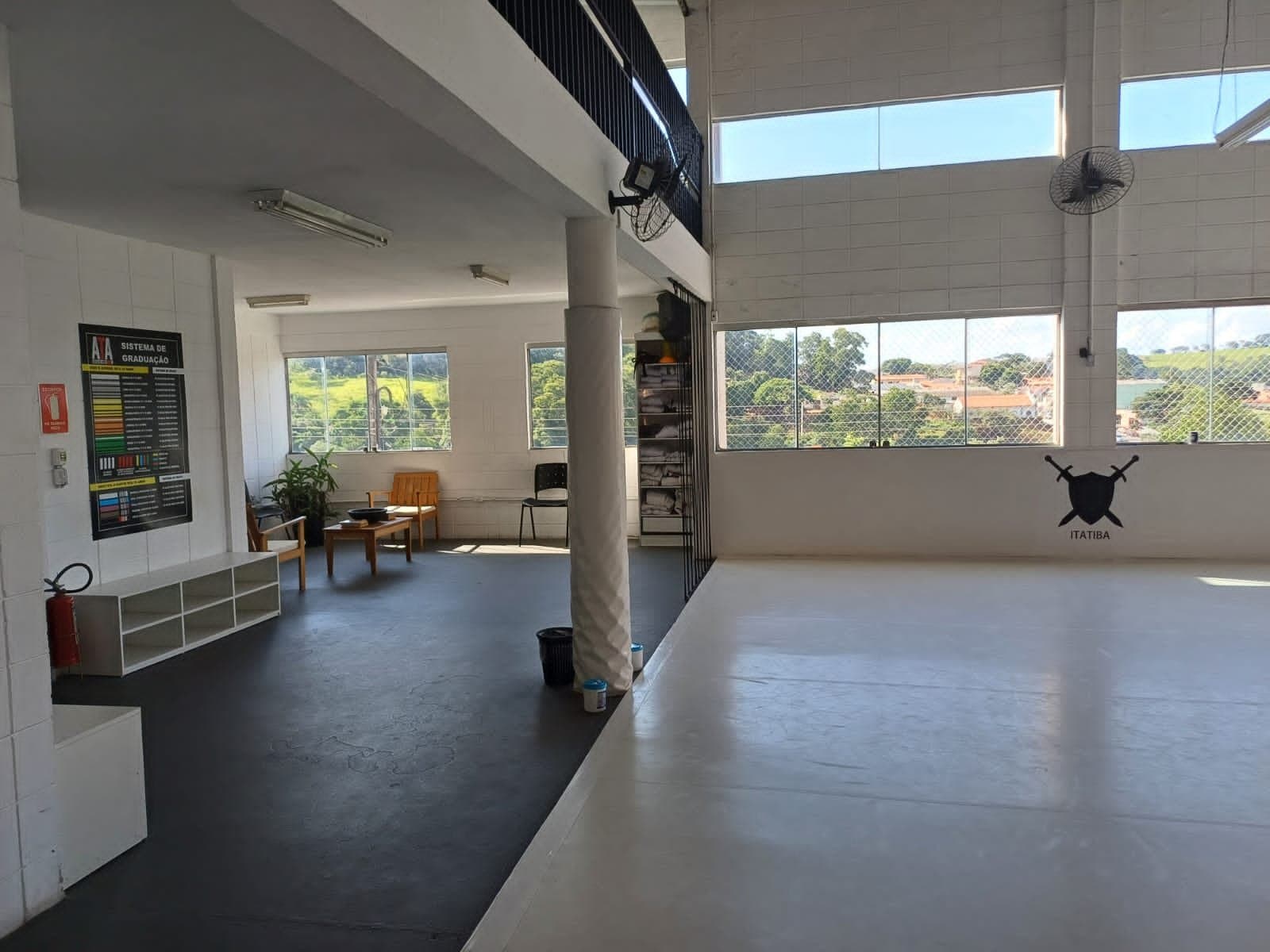 ATG Jiu-Jitsu Itatiba
